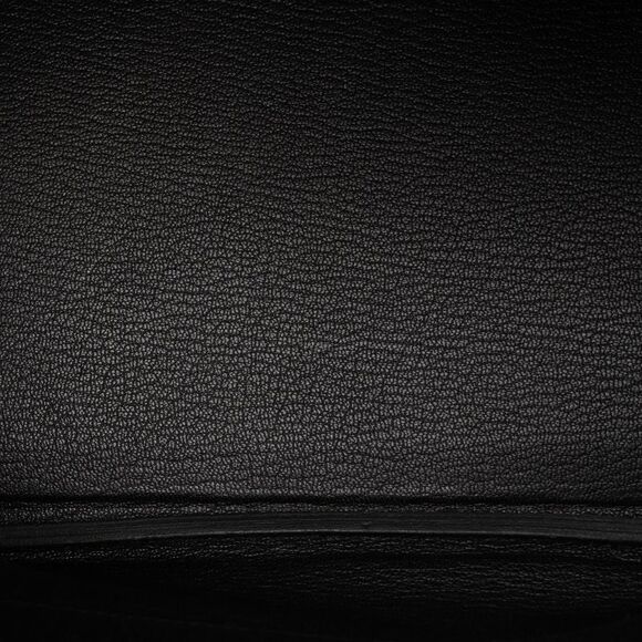 Hermes Birkin 30 Leather Handbag - Picture 4 of 6